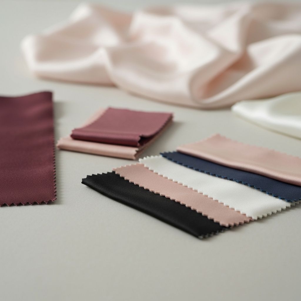 أفضل ألوان اللانجري حسب لون البشرة